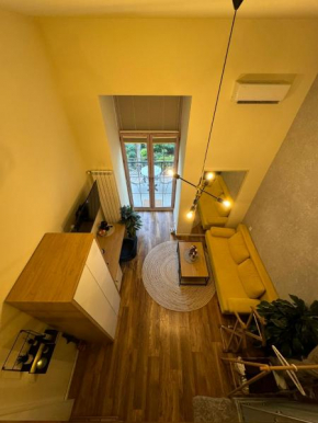 Downtown Apartments Baku